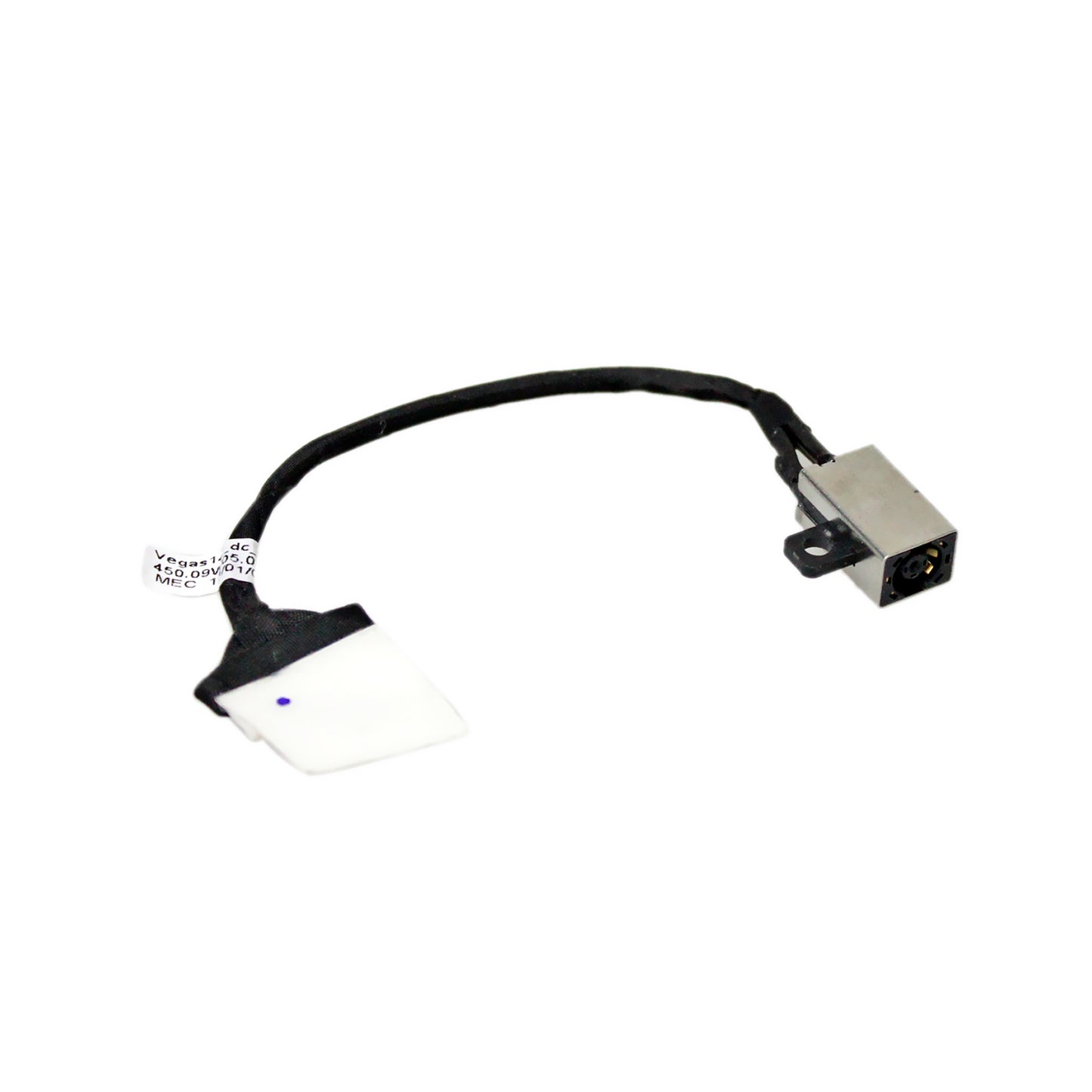 DC in Power Jack Charging Cable For DELL Inspiron 15 3567 3565