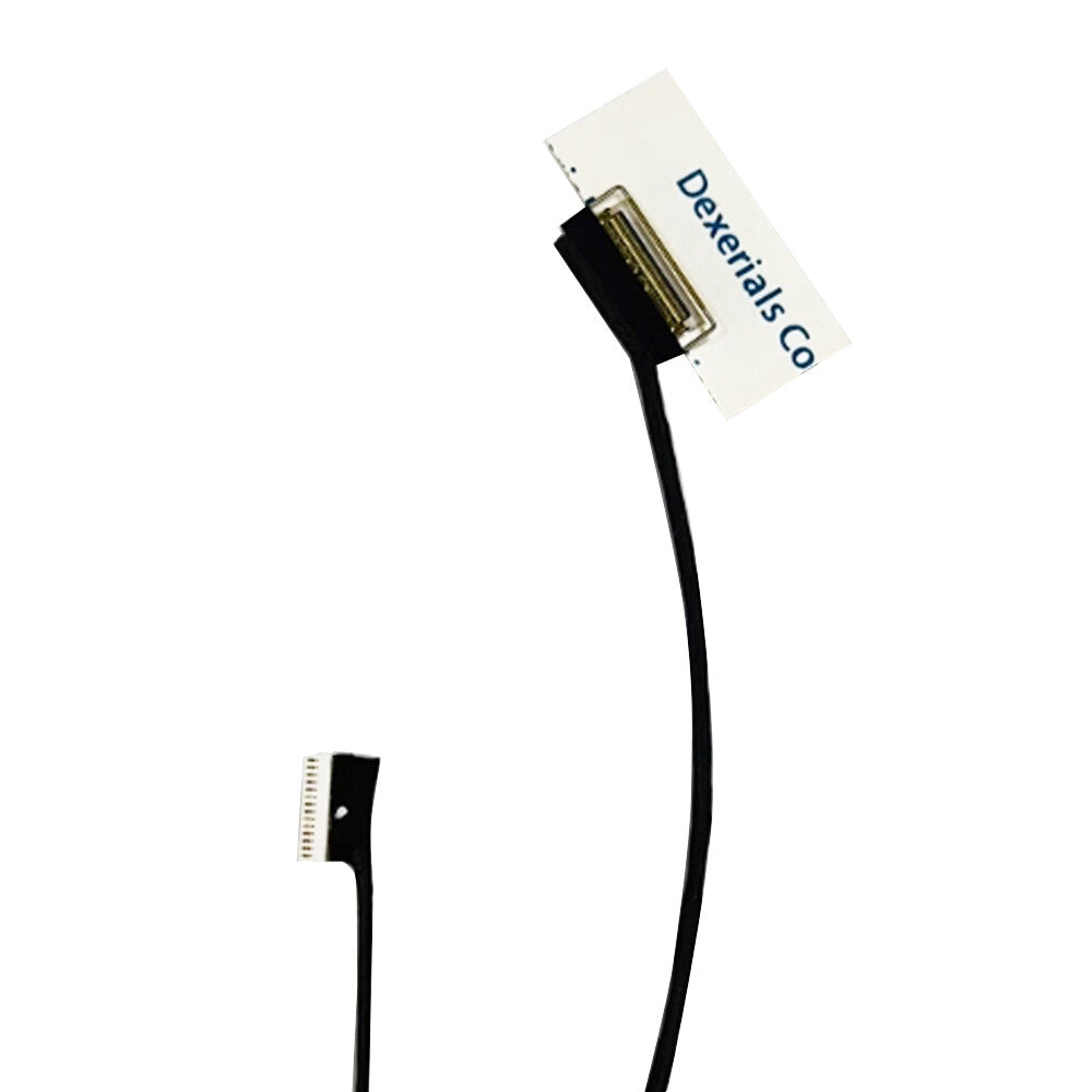 Lenovo V730-13 81AV K32 K32-80 LCD Video Display Screen Cable 5C10Q56309 450.0A209.0011