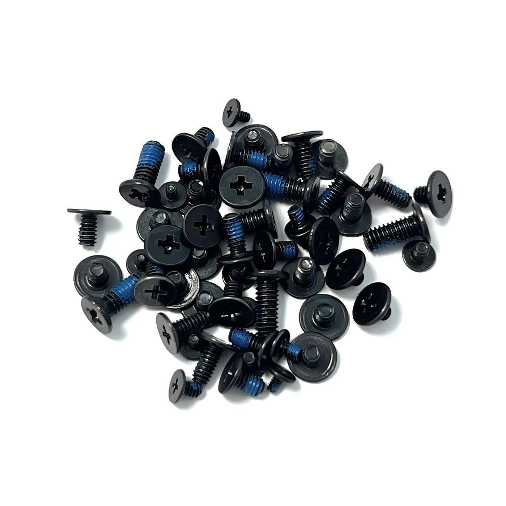 For HP ZBook Studio 16 inch G9 G10 G11 Set of Screws Kit N10944-001