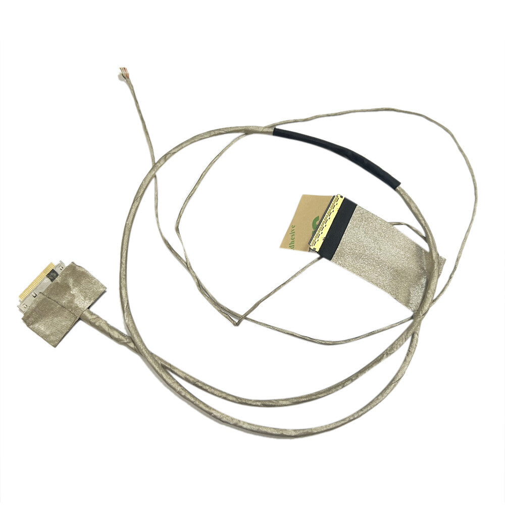 For LENOVO G500 G505 G510 VIWGR 40PIN LED LVDS LCD Video Screen Cable DC02001PR00 DC02001PR10 90202730