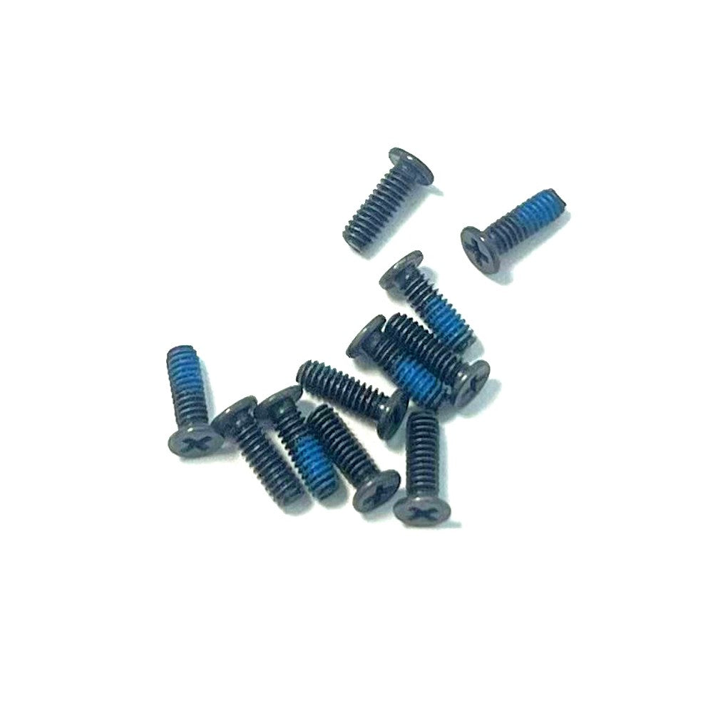 LENOVO Flex 3-1570 80JM 80K0 Flex 3-1580 80R4 Bottom Base Cover Case screws