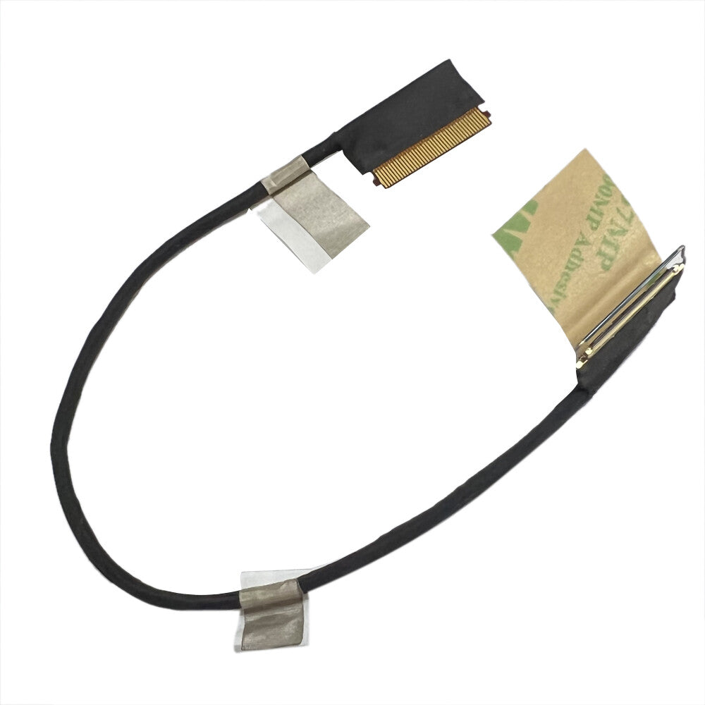 For LENOVO ThinkPad T570 20H9 20HA P51s 20HB 20HC T570 20JW 20JX P51s 20JY 20K0 T580 20L9 20LA P52s 20LB 20LC LCD Screen Cable 40pin 01ER029 450.AB003.0001 450.0AB03.0011