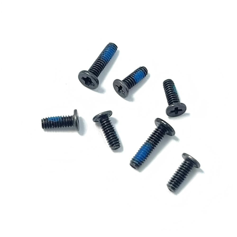 For Dell Latitude 7455 P190G001 Bottom Base Cover Case screws