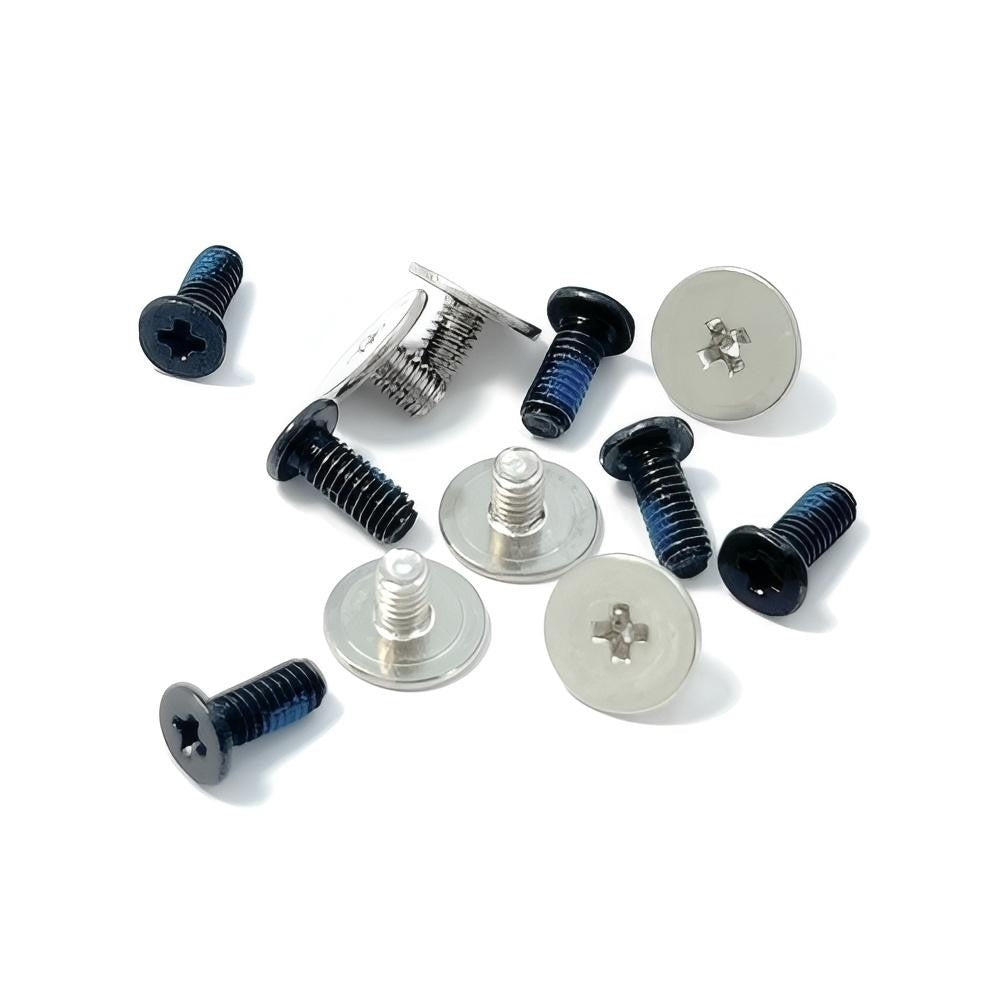 For ACER Aspire A315-33 A315-41 A315-53 A515-51 A515-51G A515-41G LCD Hinge Screws