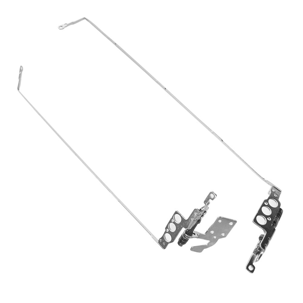 For HP Pavilion 15-EH 15-EH1010CA 15-EH1010NR 15-EH1052WM 15-EH1085CL 15-EH1097NR LCD Screen Hinges M08904-001