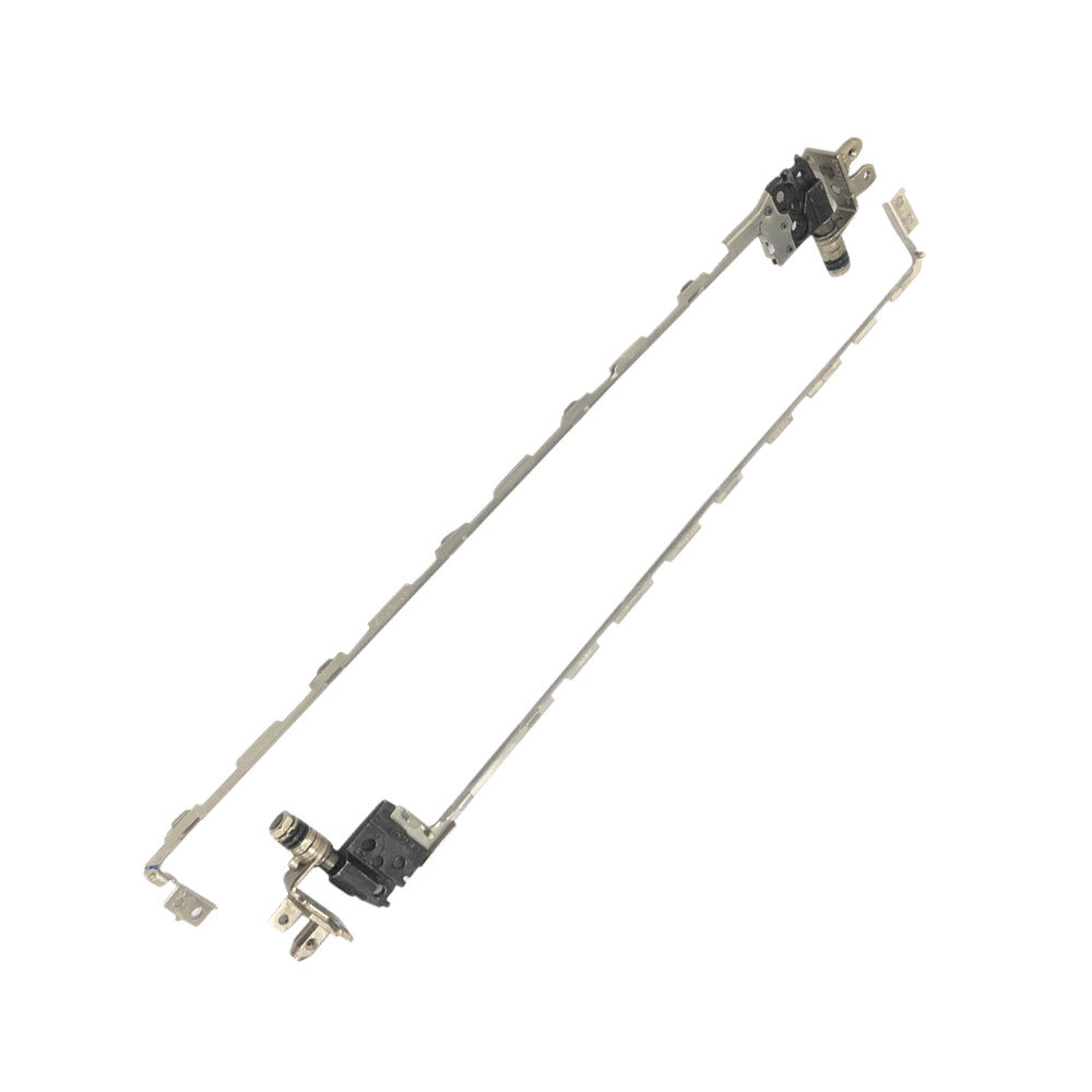 For Lenovo ThinkPad P52 20M9 20MA Touch LCD Screen Hinges 01HY741 01HY742