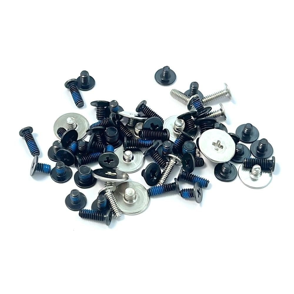 For LENOVO ideapad 110-15IBR 80T7 80W2 110-15AST 80TR 110 Touch-15ACL 80V7 Set of Screws Kit