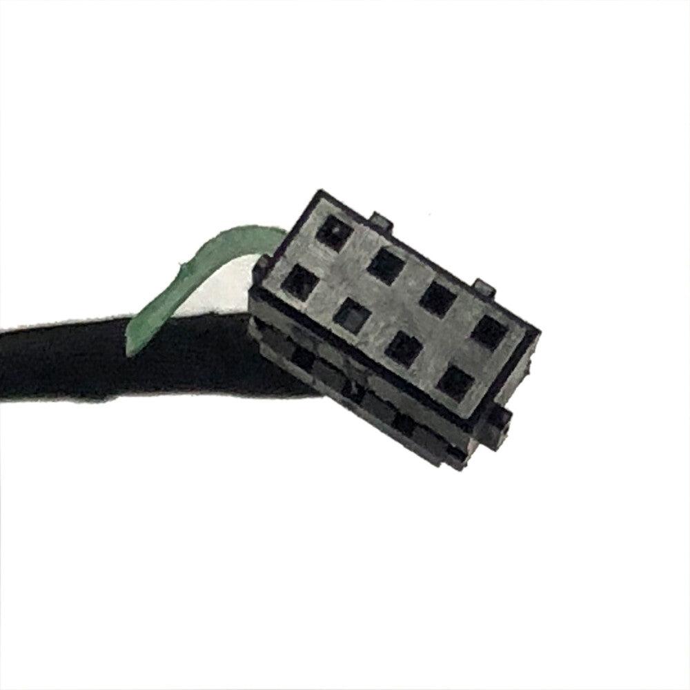HP 14-n 15-n 17-F DC Power Jack Cable 7.5cm 732067-001 CBL00385-0030