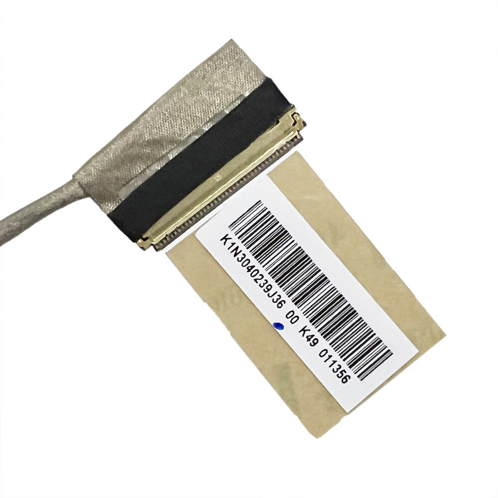 For MSI MS-1542 GE66 Raider 10UH/10UG/10UE GP66 Leopard 10UG/10UE/10UH EDP LCD Screen Cable 144HZ 40PIN K1N-3040239-J36 K1N-3040239-H39