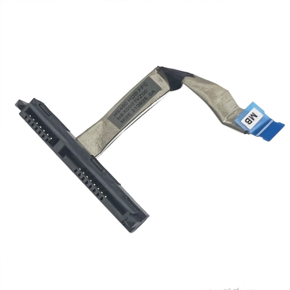For Lenovo IdeaPad HS460 V14 G2-ITL 82KA 82NM G2-ALC 82KC G2 IJL 82QX 10pin HDD Hard Drive Connector Cable 5C10S30217 NBX0001VZ00 NBX0001VZ10