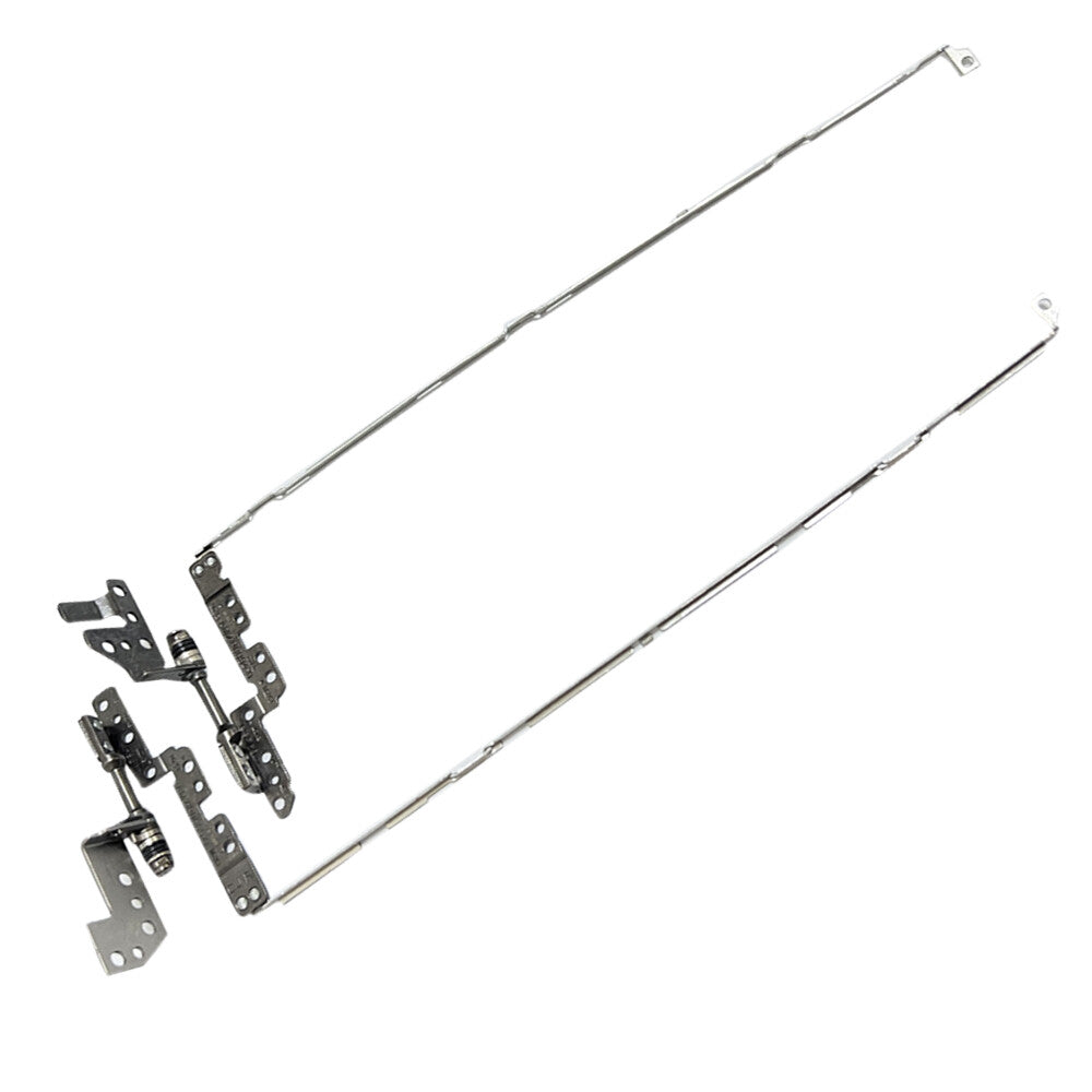 For Lenovo V15 G4 IRU 83A1 83CC Non-touch LCD Screen Hinges AM21P000510 AM21P000410 5H50S29002
