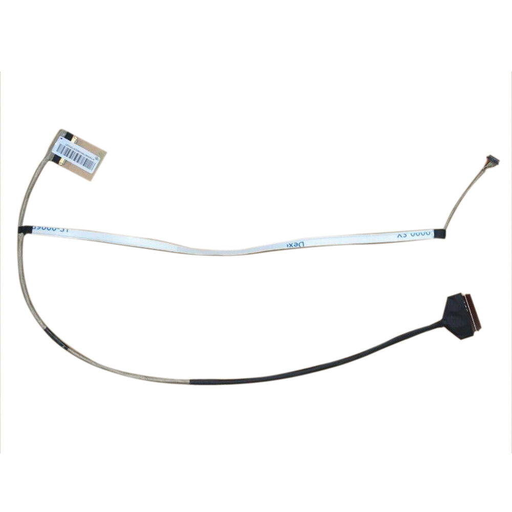 For MSI MS-16R4 GF63 Thin 9SCX/9SCXR/9SCSR/10SCS/10SCSR/10SCXR EDP LCD Screen Cable 30PIN K1N-3040108-H39 K1N-3040108-J36 K1N-3040327-J36 K1N-3040327-H39