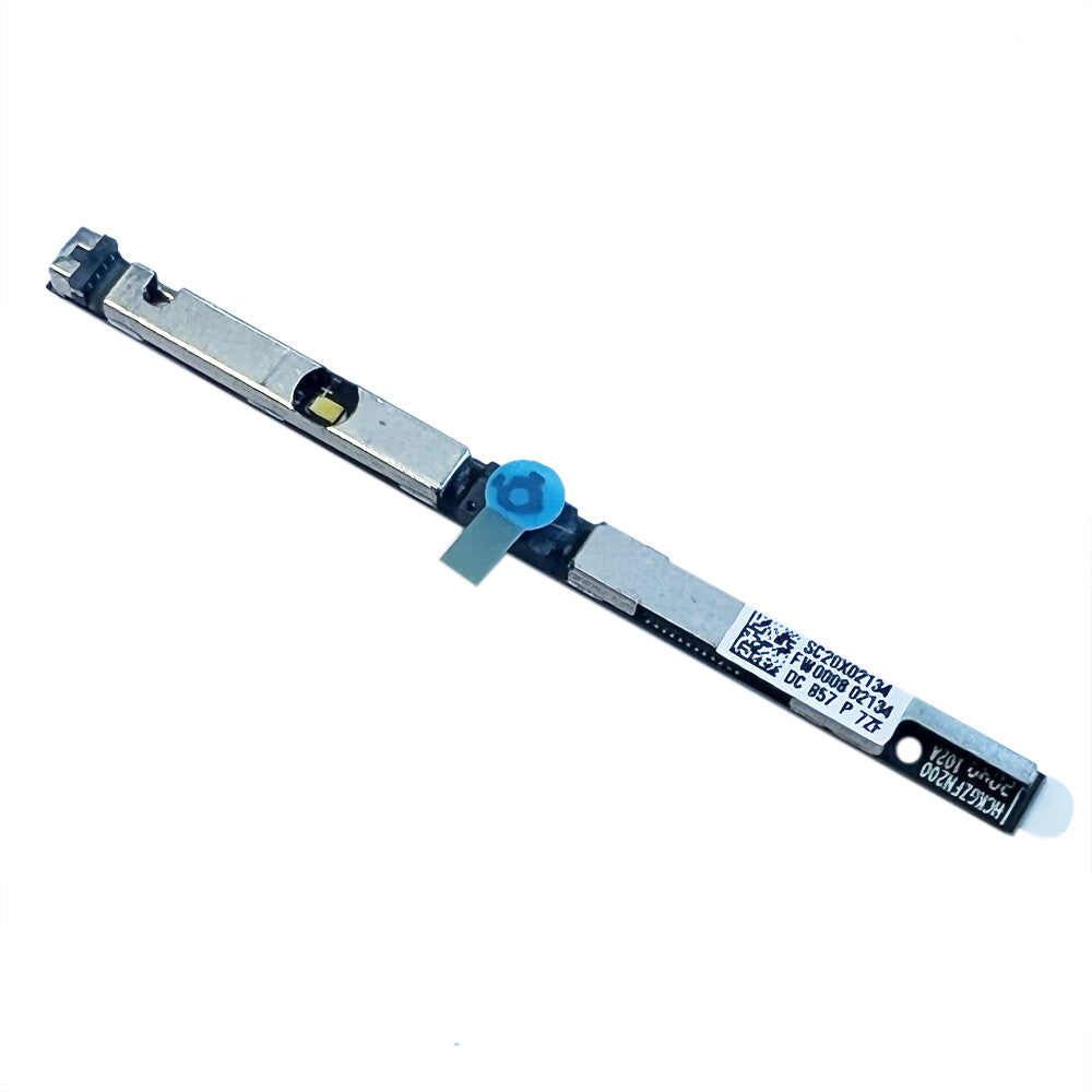 For LENOVO Flex 5-15ITL05 82HT Flex 5-15ALC05 82HV Camera Webcam Board SC20X02124 5C20X02446 5C20X02447