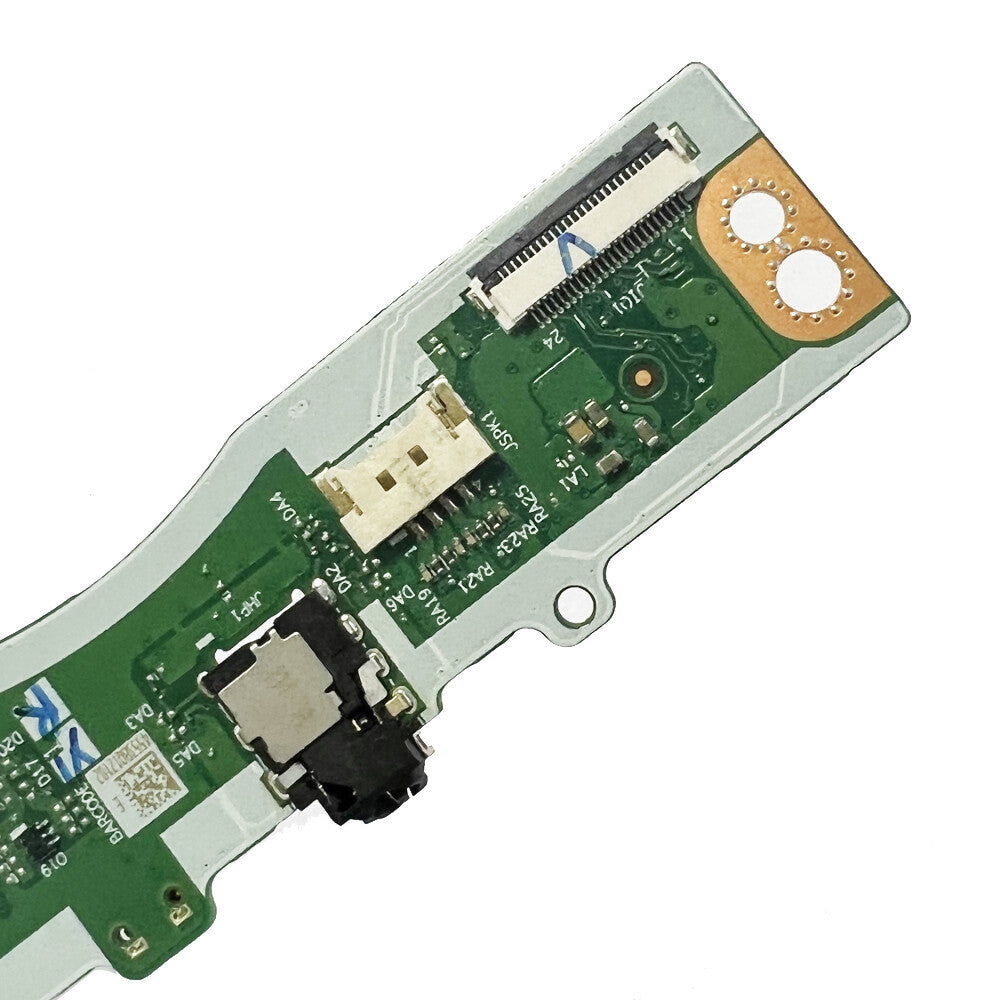 For Lenovo IdeaPad 3-14ARE05 81W3 USB Board 5C50S25054 NS-C821 NS-C861