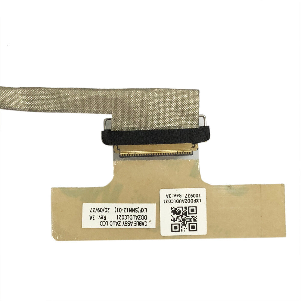 For ACER Aspire 3 A315-23 A315-23G A315-55G A315-55KG A315-57G 30PIN LCD Video Screen Cable 50.HG2N7.002 DDZAUDLC020 DDZAUDLC022 DDZAUDLC021 DDZAUALC011