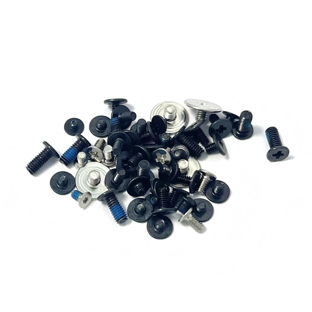 For HP ENVY 13-AY 13Z-AY Set of Screws Kit L95411-001