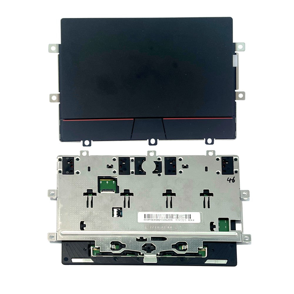 LENOVO ThinkPad P16v Gen 1 21FC 21FD Gen 2 21KX 21KY Touchpad Trackpad Clickpad
