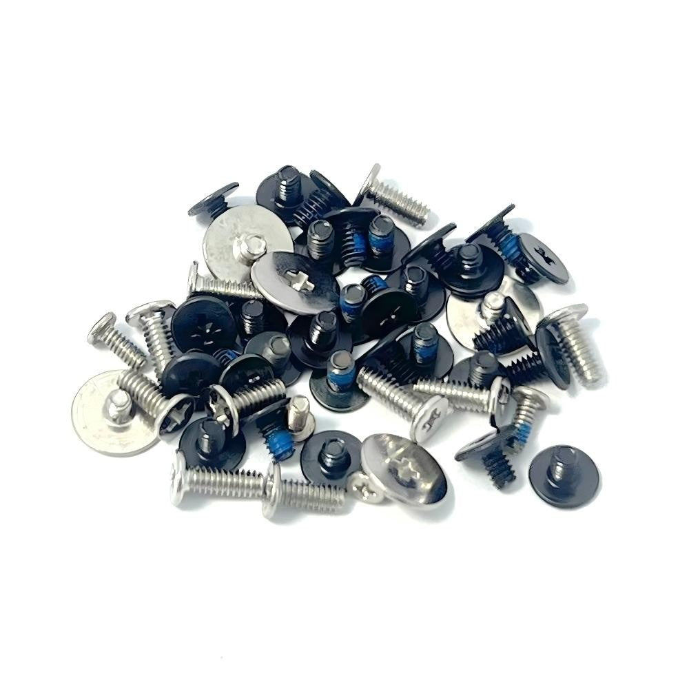 For HP SPECTRE 13-AF 13T-AF Set of Screws Kit 941849-001