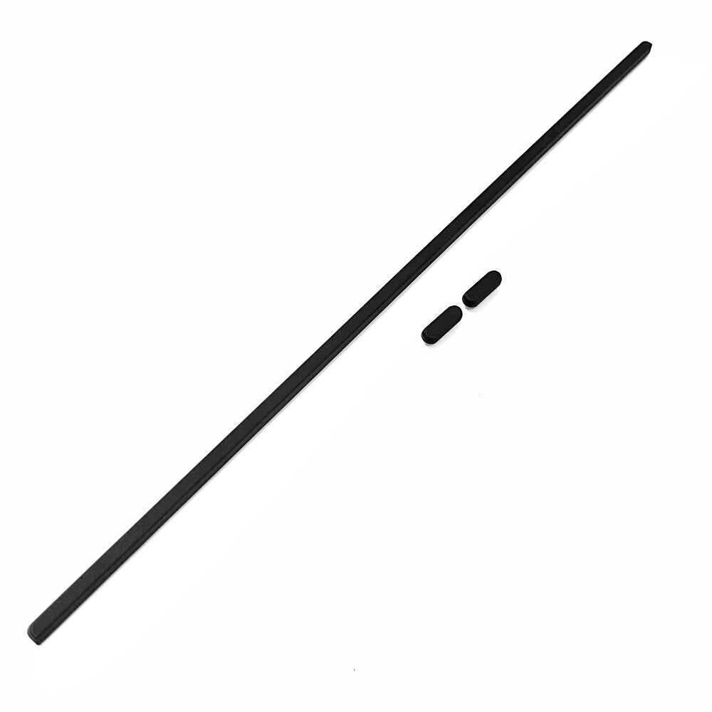 LENOVO ThinkPad X13 Gen 4 21EX 21J4 X13 Gen 5 21LU KX3B0 Rubber Non-Slip Bumper Feet Pads