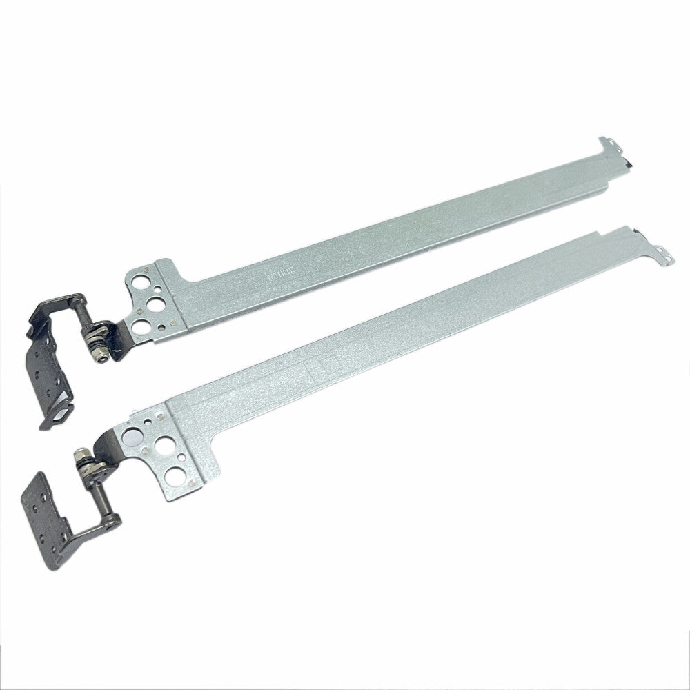 For Acer Nitro 5 AN515-43 AN515-54 AN515-55 AN515-54-54W2 AN515-43-R0YM AN515-54-55-50TP N18C3 N20C1 LCD Screen Hinges 33.Q5AN2.006 AM2K1000200 AM2K1000100