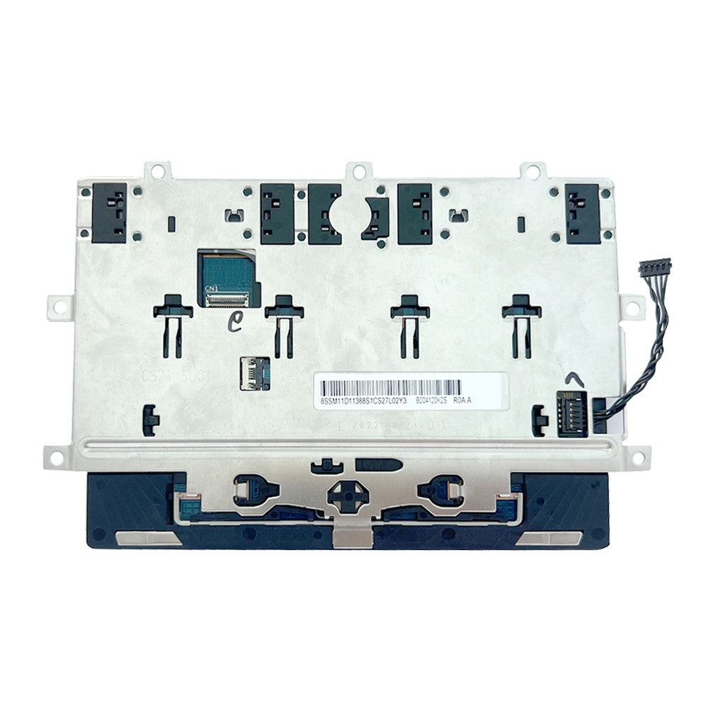 LENOVO ThinkPad T16 Gen 1 21BV 21BW Gen 2 21HH 21HJ Touchpad Trackpad with NFC Cable