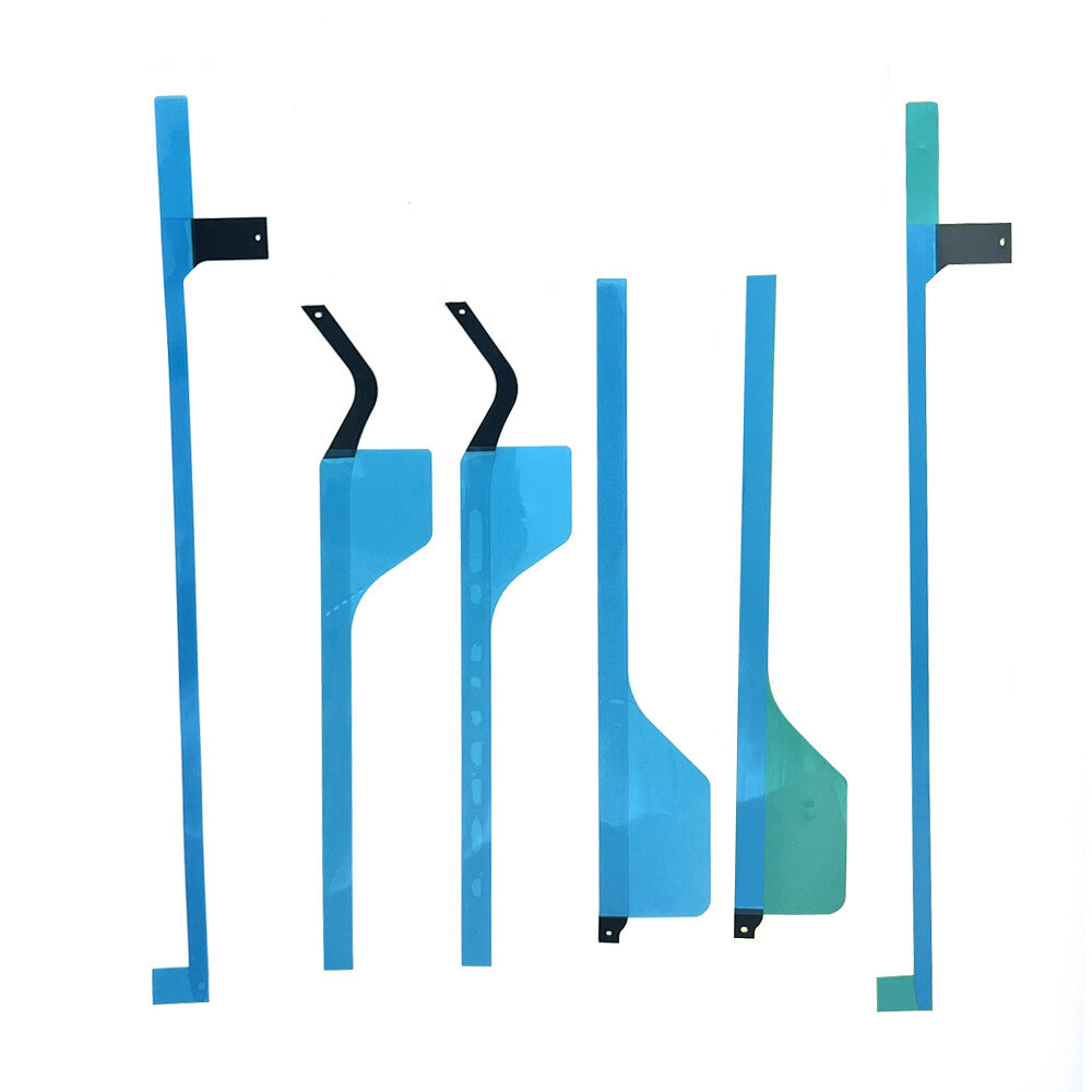 LENOVO ThinkPad X1 Carbon 10th Gen 21CB 21CC HX4B0 Stretch Release Adhesive Strips Pull