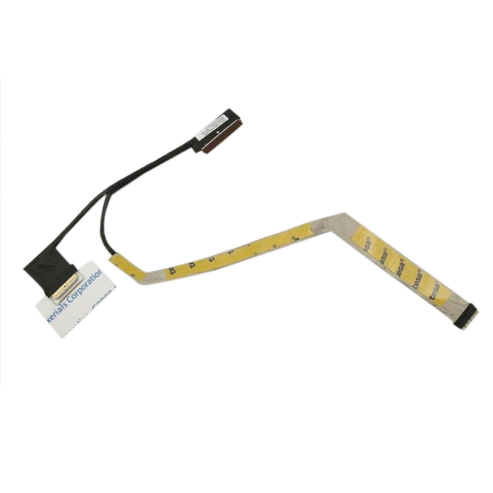 For LENOVO ideapad Flex 5-14IIL05 81X1 Flex 5-14ARE05 81X2 Flex 5-14ITL05 82HS Flex 5-14ALC05 82HU EDP 30PIN LCD Video Screen Cable 5C10S30056 450.0K109.0011 450.0K109.0001 450.0K109.0021
