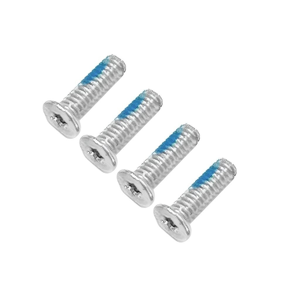 HP ENVY 13T-BF 13-BF Bottom Base Cover Case screws
