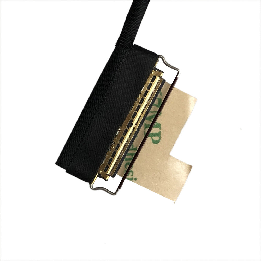 For Lenovo ThinkPad T480 20L5 20L6 ET480 WQHD LCD Screen Cable 40pin 01YR503 DC02C00BE10 DC02C00BE00