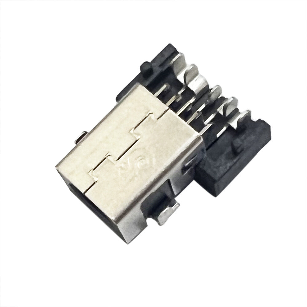 For HP OMEN 16-U 16-N 16-K 16-K0023DX 16-K0013DX 16-K0747NR DC Power Jack Port M96884-S33