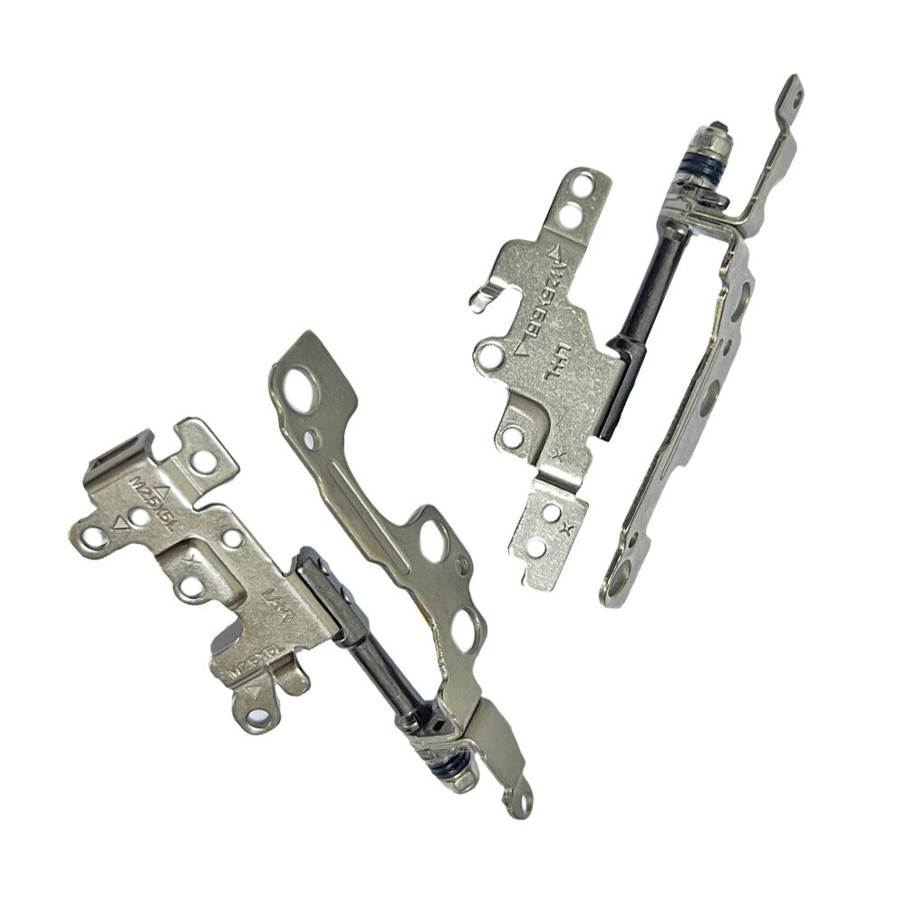 For Lenovo ThinkBook 14 G2 ITL 20VD 14 G2 ARE 20VF 14 G3 ACL 21A2 14 G3 ITL 21A3 Metal LCD Screen Hinges 5H50S28991