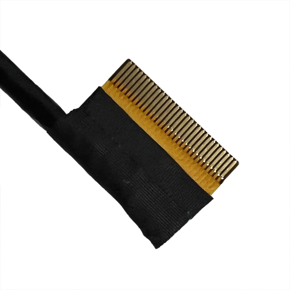 For GATEWAY N15RPB GWNR71517-BL GWNR71517-BK LCD Video Display Screen Flex Cable 30pin 3MWTEK21138