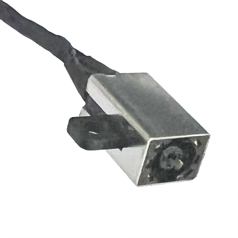 For Dell Inspiron 14 7472 7460 15 7560 7572 BKA40 DC Power Jack Port Cable 0JM9RV DC30100YE00 02XJ83 DC30100YF00 28.5CM