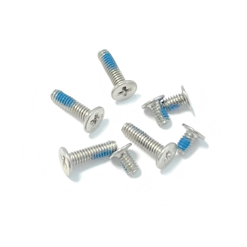 For HP CHROMEBOOK X360 14C-CA 14CT-CA Bottom Base Cover Case screws