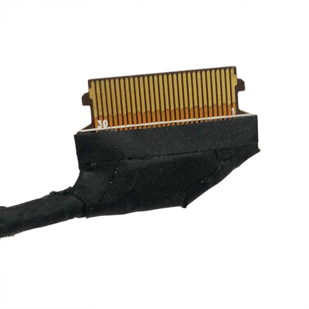 For HP 14-DQ 14T-DQ 14S-DQ 14-FQ 14S-FQ 14-DQ0011DX 14-DQ2013DX 14-FQ0039NR 14-FQ1005CL TOUCH LCD Screen Cable 40PIN DD00PALC110 L64908-001 L68648-001