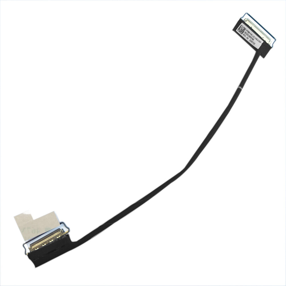For Lenovo ThinkPad P14s Gen 2 20VX 20VY 21A0 21A1 T14 Gen 2 20W0 20W1 20XK 20XL FHD LCD Screen Cable 30pin 5C10Z23930 DC02C00DY50 DC02C00DY60 DC02C00DY40