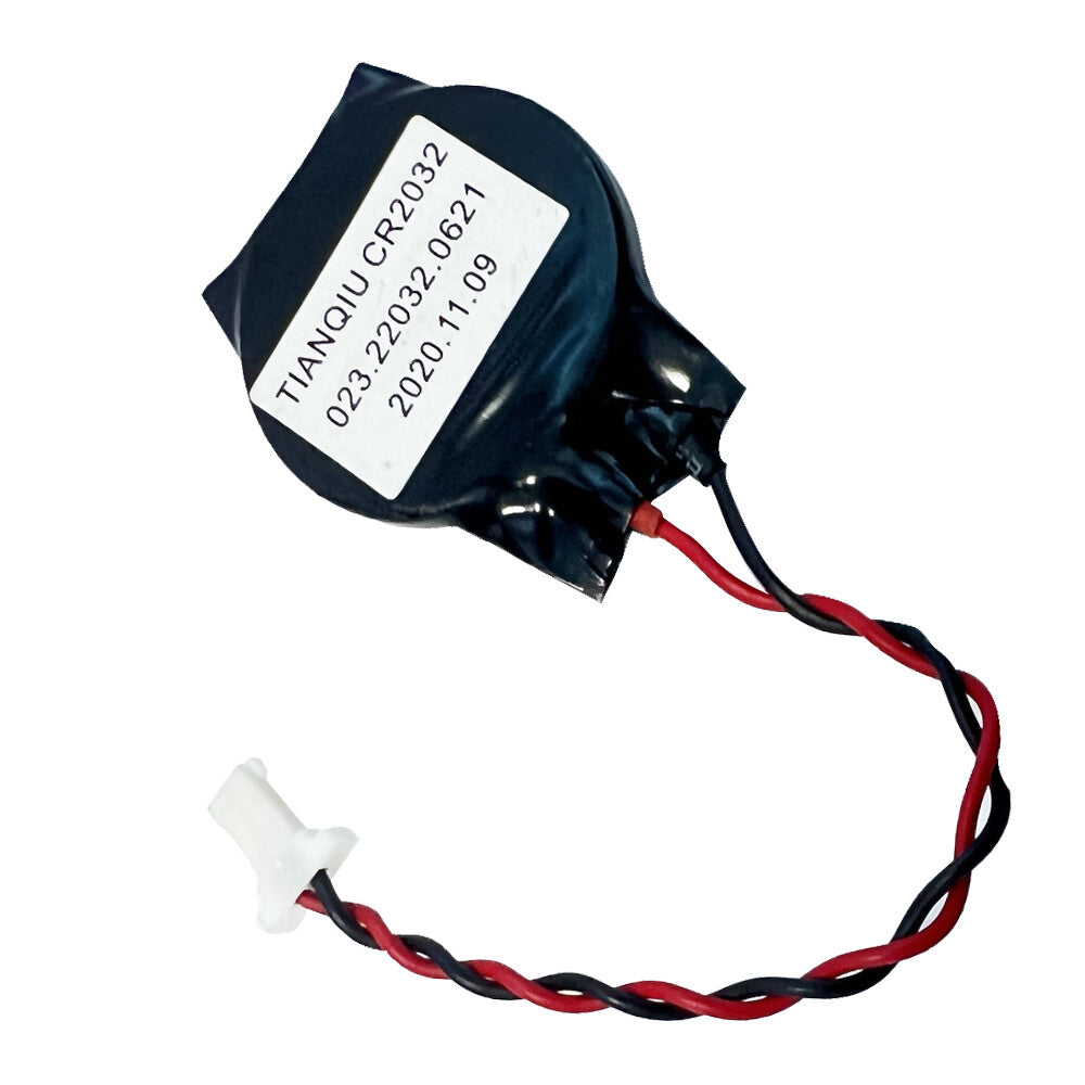 For Acer Spin SP513-52N SP513-53N CR2032 BIOS CMOS Battery 023.22032.0621