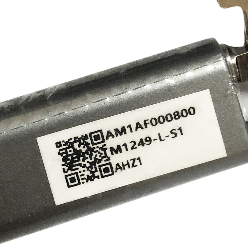 For Lenovo x1 Yoga 4th 5th 20QF 20QG 20SA 20SB 20UB 20UC LCD Hinges R+L with WiFi Antenna Cable AM1AF000700 AM1AF000800