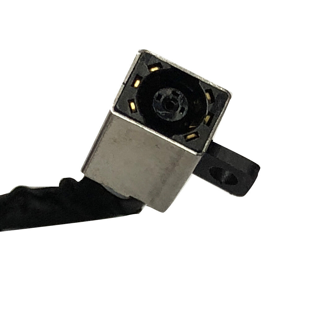 For DELL INSPIRON 13 7391 P113G (CB36) DC Power Jack Port Cable 450.0EZ0A.0021