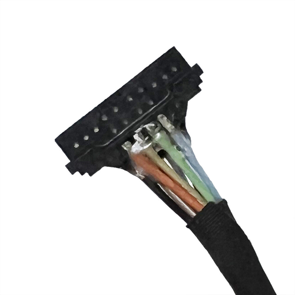 For Dell 15 DC15250 DC15255 Battery Cable 04NDW9 DC02003XV00 DC02003X900