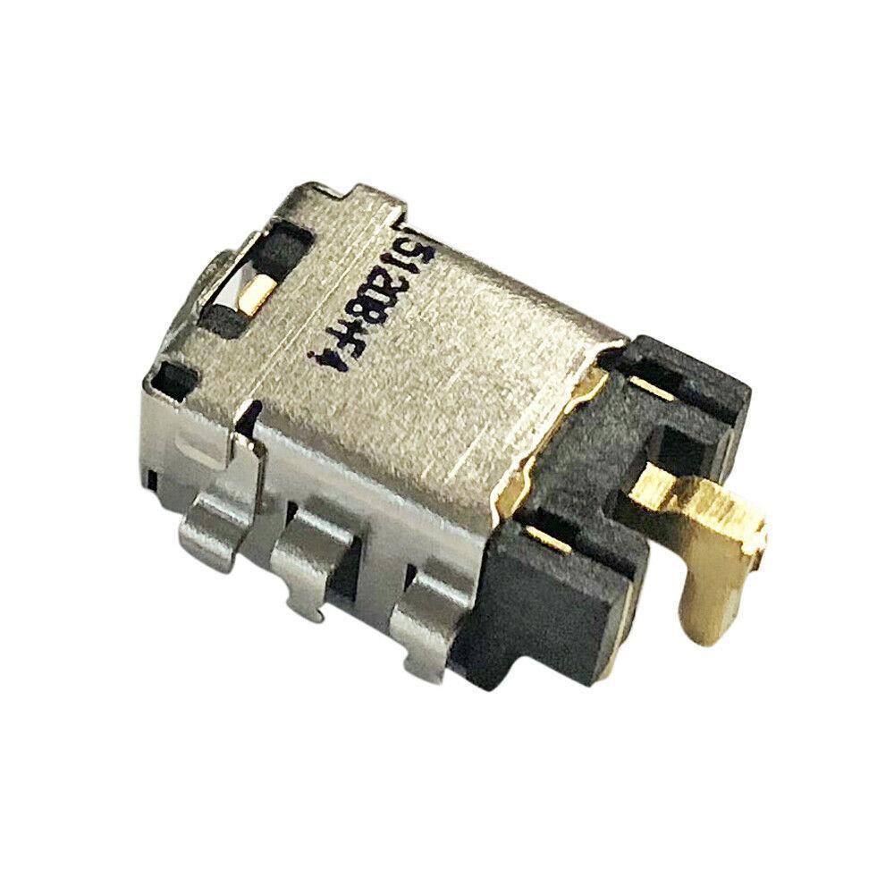 DC IN POWER JACK For ASUS E406SA E406MA L406SA L406MA F556UA-AB32