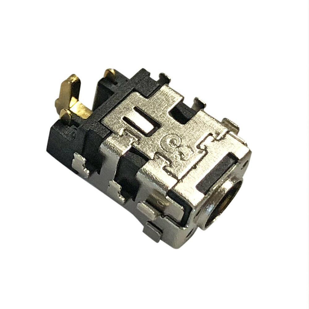 DC IN POWER JACK For ASUS E406SA E406MA L406SA L406MA F556UA-AB32