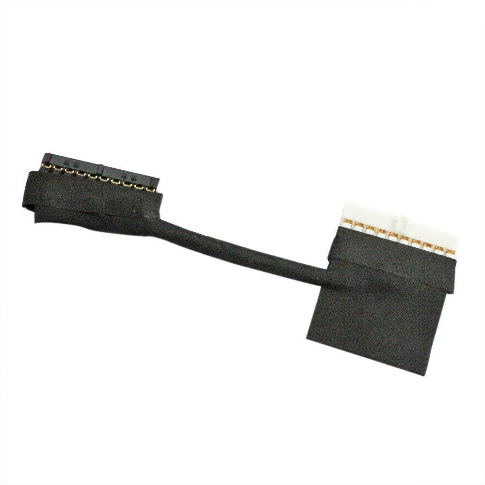 Genuine New For Dell Inspiron15 5558 5568 5578 5579 Latitude 3390 Laptop Battery cable 0711P3 711P3