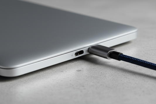 5 Signs Your Laptop USB-C Charging Port Needs Replacement