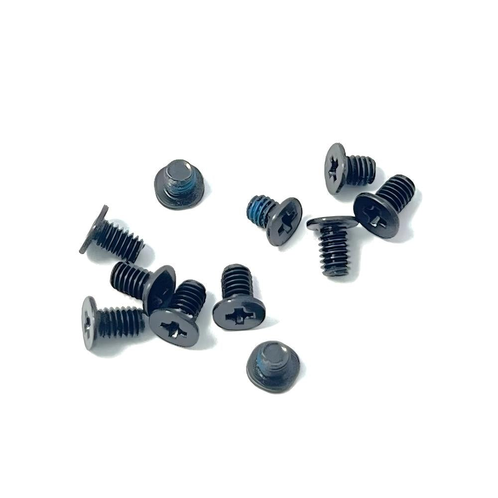 LCD hinge screws