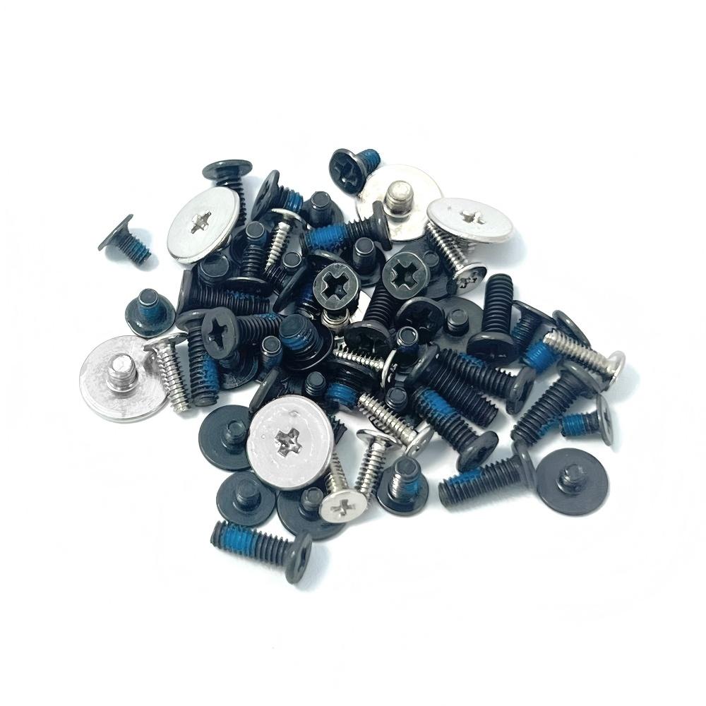 For LENOVO ideapad V145-15AST 81MT Set of Screws Kit 5S10R34464