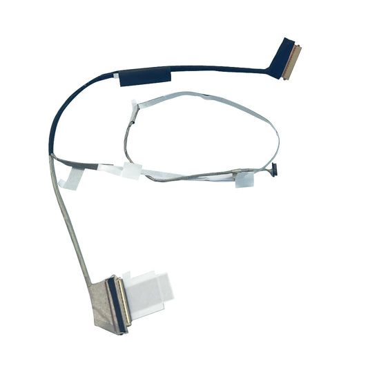 40PIN LCD Screen Cable For ASUS TUF Gaming F16 FX607 FX607JV FX607JU FX607VU new