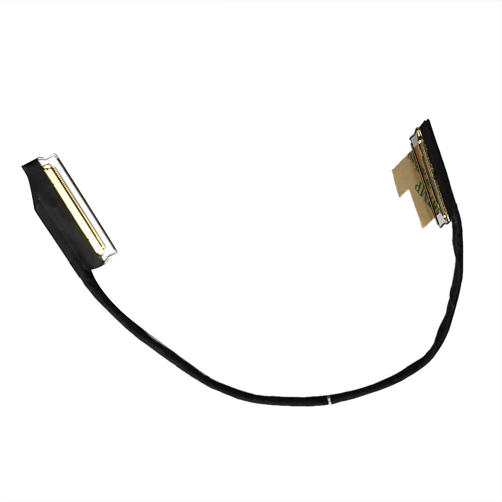 For Lenovo ThinkPad T480 20L5 20L6 ET480 WQHD LCD Screen Cable 40pin 01YR503 DC02C00BE10 DC02C00BE00