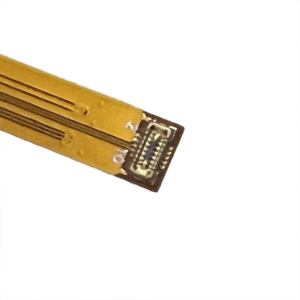 For DELL ODIN Inspiron 16 5620 5625 40pin EDP QHD LCD Video Screen Cable 0JPGFX 450.0Q907.0011 450.0Q907.0031