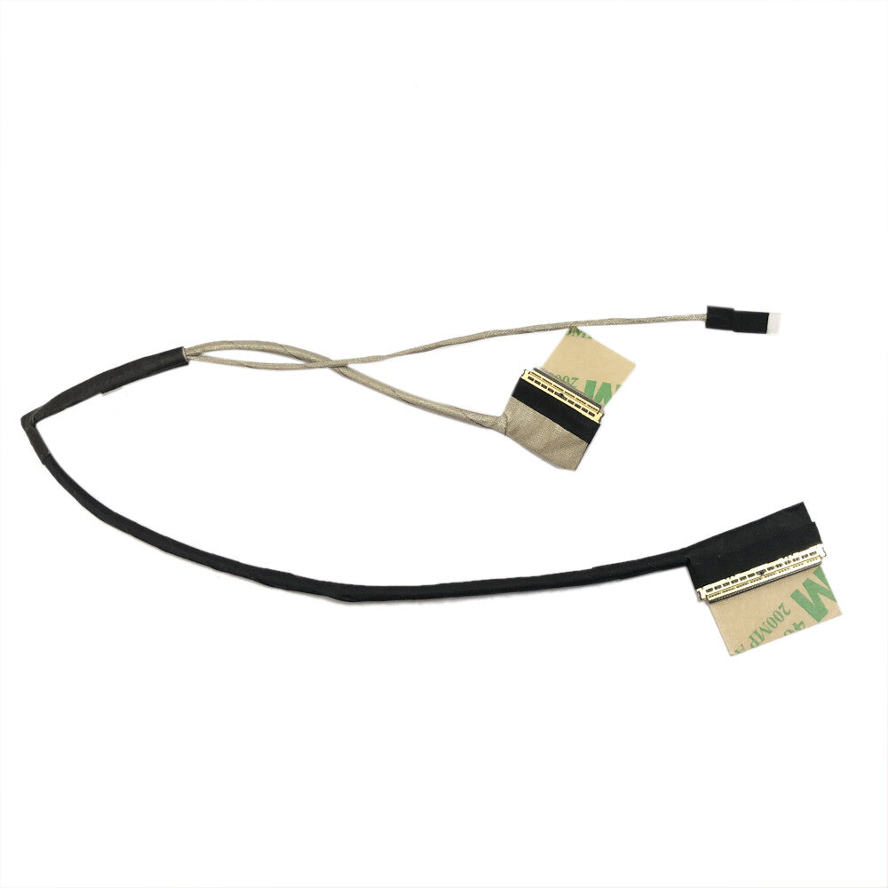 For ASUS ROG ZEPHYRUS GU502DU GX502 GA502 LCD Video Screen Cable 30pin 1422-03G40A2